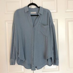 Free People We the Free  XS NWOT